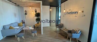 REXIM - Bureau - Haute-Garonne - Toulouse - 5