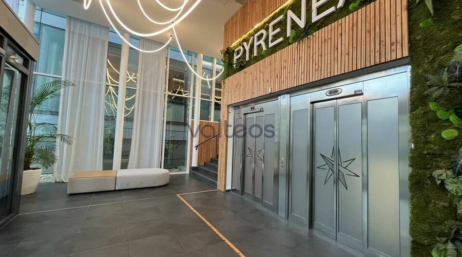 REXIM - Bureau - Haute-Garonne - Toulouse - 7