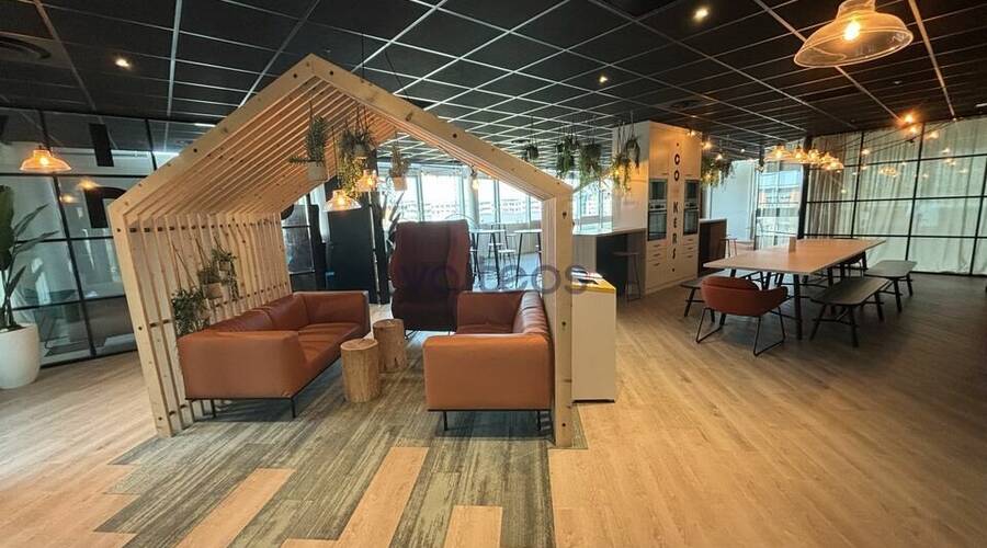 REXIM - Bureau - Haute-Garonne - Toulouse - 9