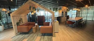 REXIM - Bureau - Haute-Garonne - Toulouse - 9