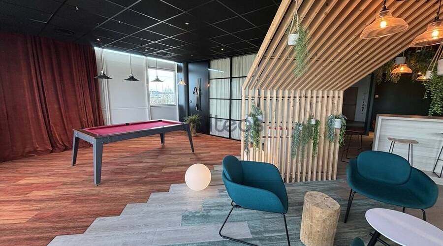 REXIM - Bureau - Haute-Garonne - Toulouse - 10