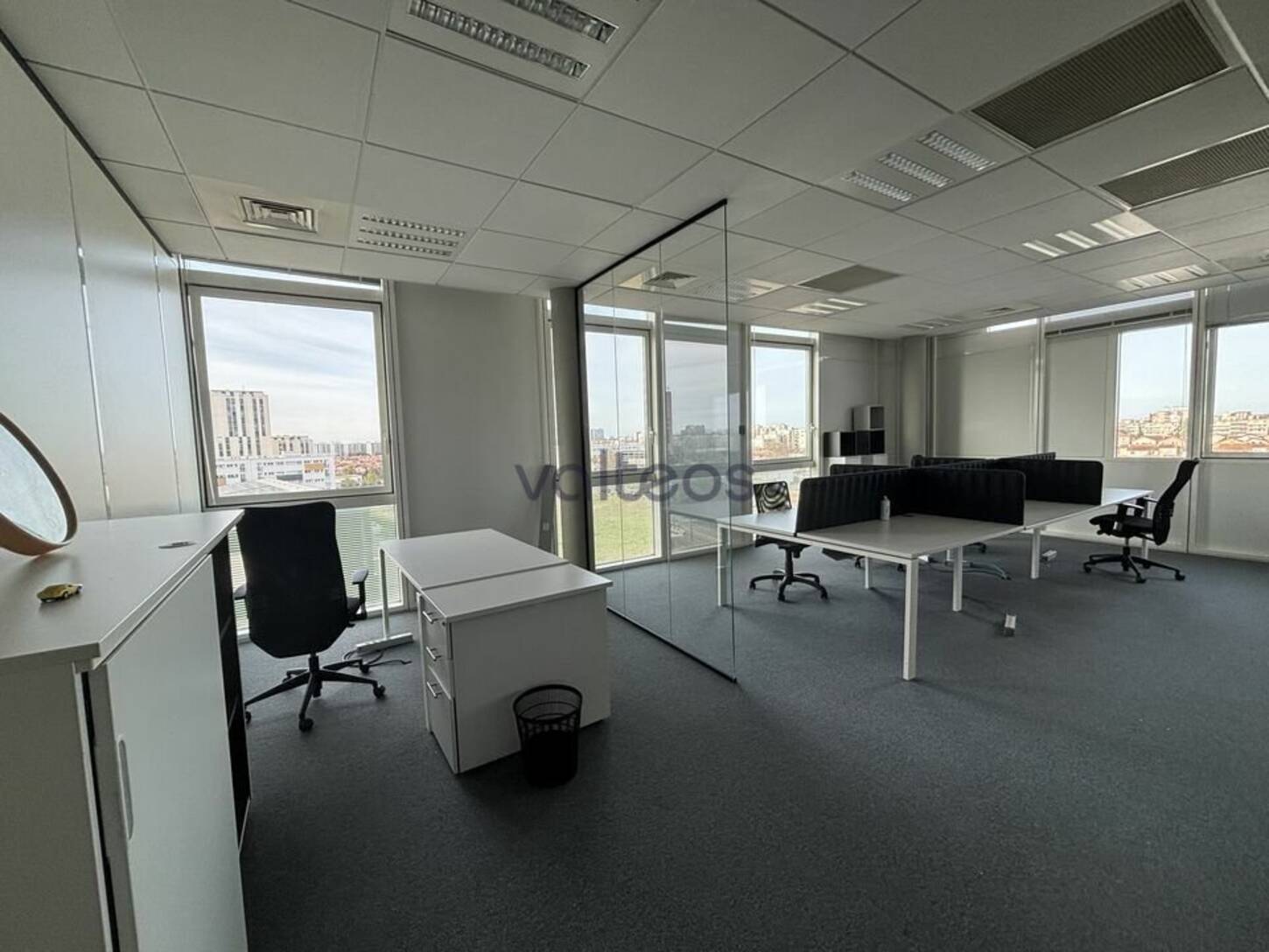 REXIM - Bureau - Haute-Garonne - Toulouse - 2