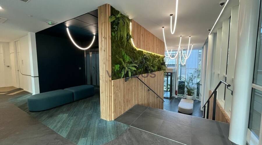 REXIM - Bureau - Haute-Garonne - Toulouse - 6