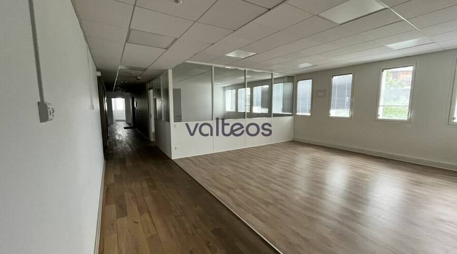 REXIM - Bureau - Haute-Garonne - Balma - 2