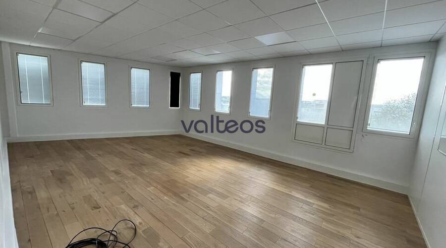 REXIM - Bureau - Haute-Garonne - Balma - 3