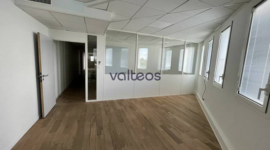 REXIM - Bureau - Haute-Garonne - Balma - 5