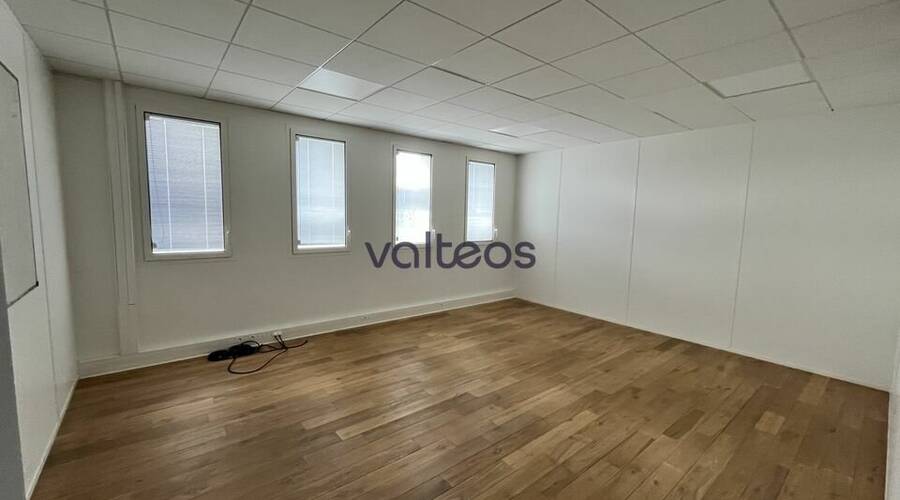 REXIM - Bureau - Haute-Garonne - Balma - 7