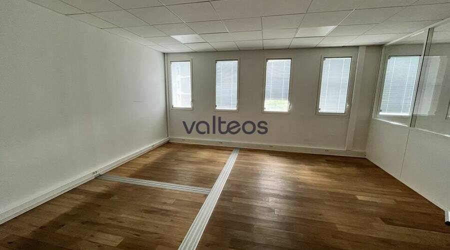 REXIM - Bureau - Haute-Garonne - Balma - 8