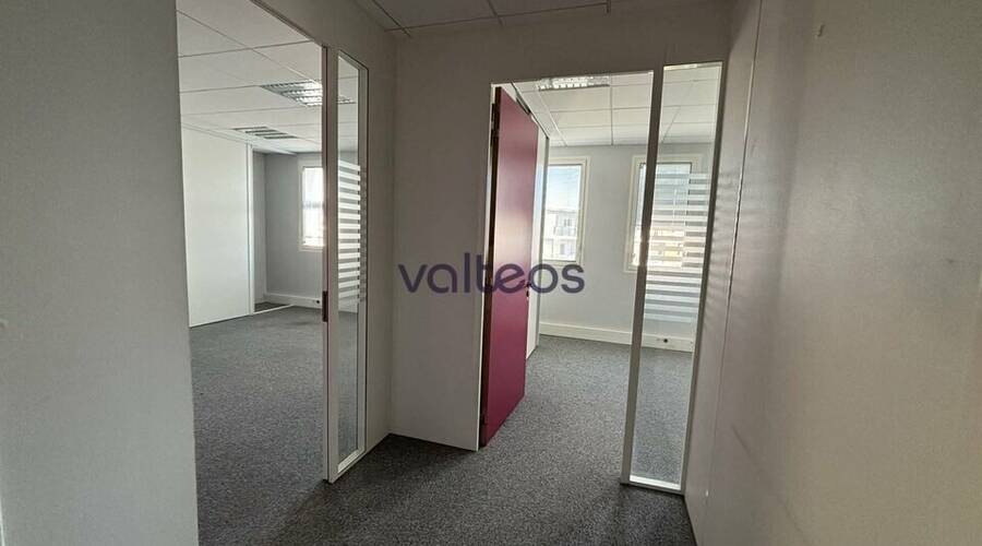 REXIM - Bureau - Haute-Garonne - Balma - 9