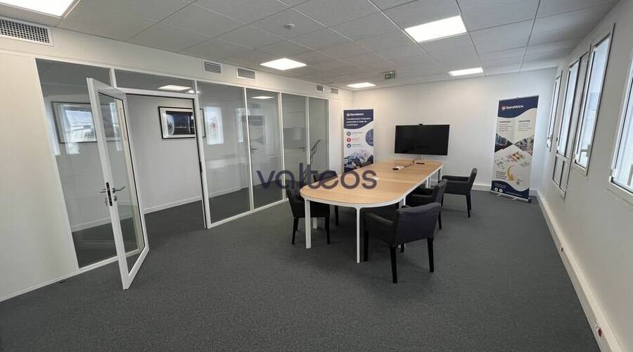 REXIM - Bureau - Haute-Garonne - Balma - 10