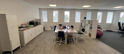 REXIM - Bureau - Haute-Garonne - Balma - 11