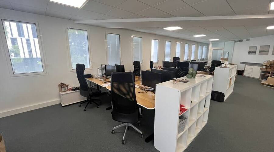 REXIM - Bureau - Haute-Garonne - Balma - 12