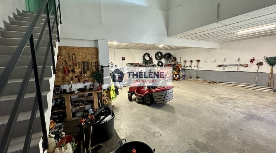 REXIM - Local d'activités - Hérault - Vic-la-Gardiole - 2