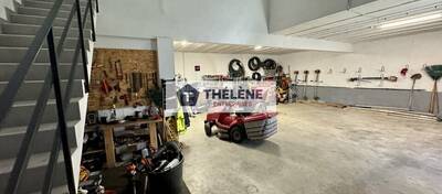 REXIM - Local d'activités - Hérault - Vic-la-Gardiole - 2