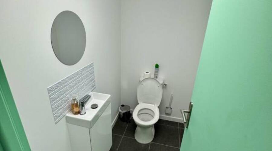 REXIM - Local d'activités - Hérault - Vic-la-Gardiole - 4