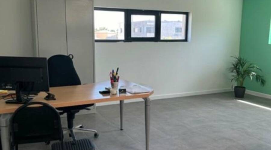 REXIM - Local d'activités - Hérault - Vic-la-Gardiole - 6