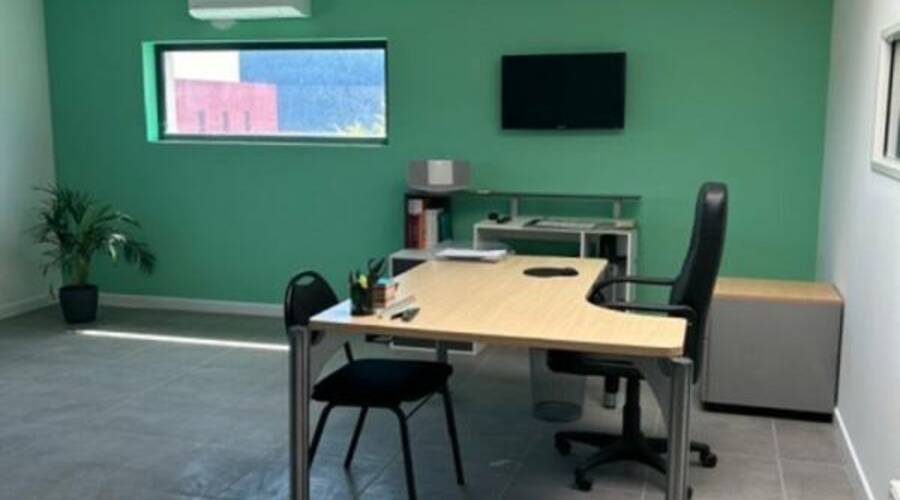 REXIM - Local d'activités - Hérault - Vic-la-Gardiole - 7