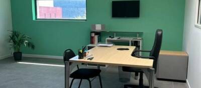 REXIM - Local d'activités - Hérault - Vic-la-Gardiole - 7