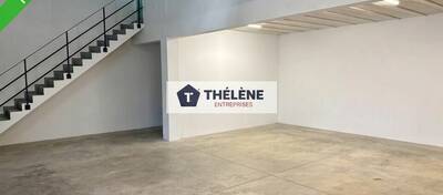 REXIM - Local d'activités - Hérault - Vic-la-Gardiole - 1