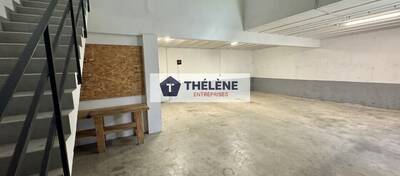 REXIM - Local d'activités - Hérault - Vic-la-Gardiole - 2