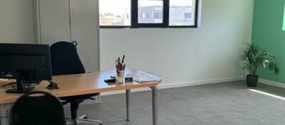 REXIM - Local d'activités - Hérault - Vic-la-Gardiole - 4