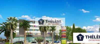 REXIM - Local commercial - Hérault - Lattes - 1