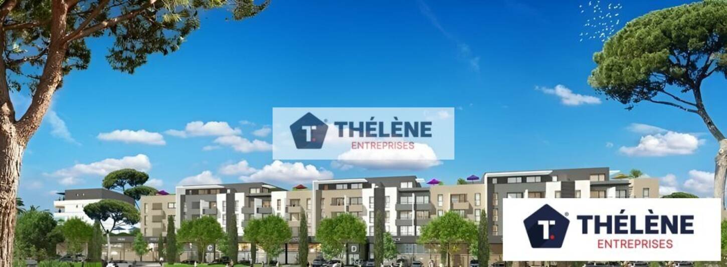 REXIM - Local commercial - Hérault - Lattes - 2