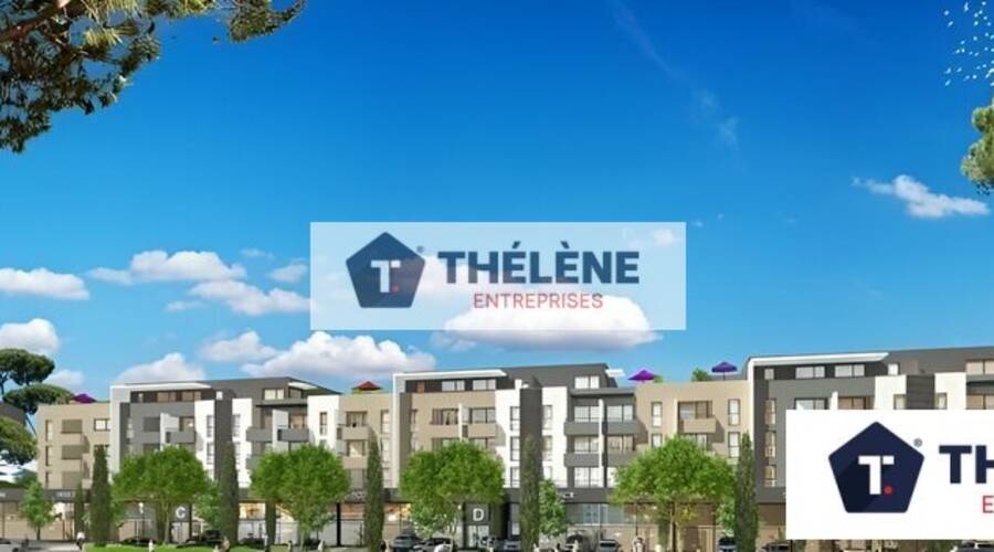 REXIM - Local commercial - Hérault - Lattes - 2