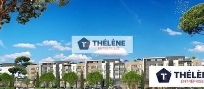 REXIM - Local commercial - Hérault - Lattes - 2