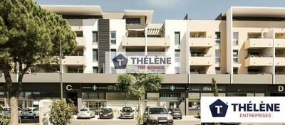 REXIM - Local commercial - Hérault - Lattes - 3