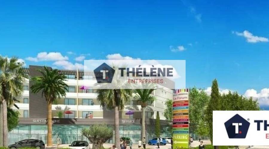 REXIM - Local commercial - Hérault - Lattes - 4