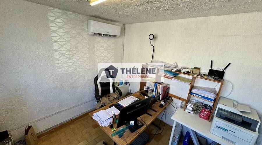 REXIM - Local d'activités - Hérault - Vendargues - 3