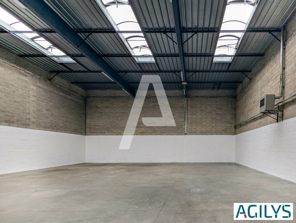 REXIM - Local d'activités - Yvelines - Élancourt - 3