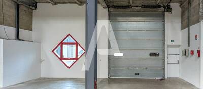 REXIM - Local d'activités - Yvelines - Élancourt - 5