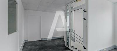 REXIM - Local d'activités - Yvelines - Élancourt - 6