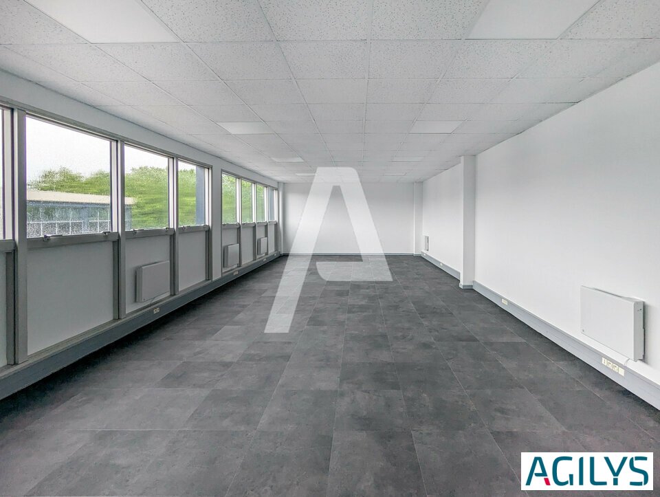 REXIM - Local d'activités - Yvelines - Élancourt - 8