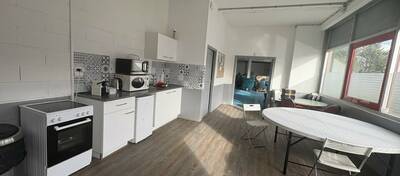 REXIM - Entrepôt - Savigny-le-Temple - 3