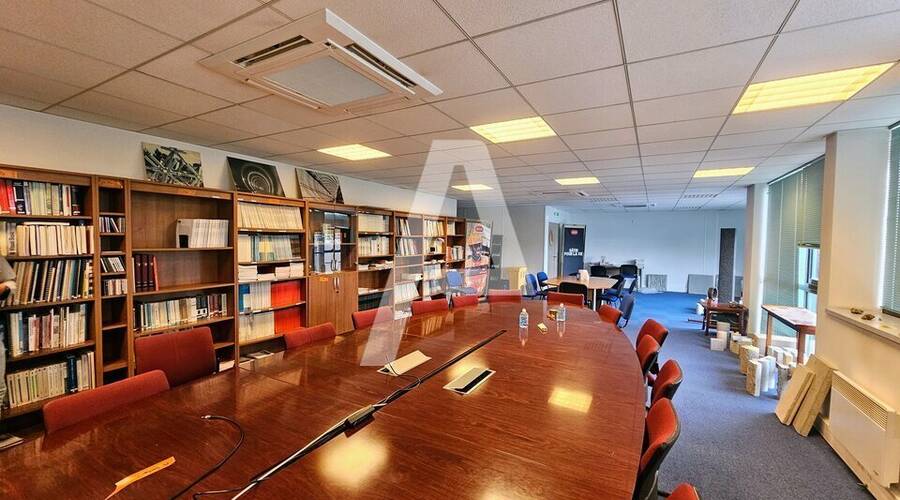 REXIM - Entrepôt - Yvelines - Magny-les-Hameaux - 3