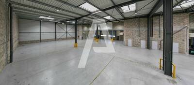 REXIM - Entrepôt - Yvelines - Magny-les-Hameaux - 9