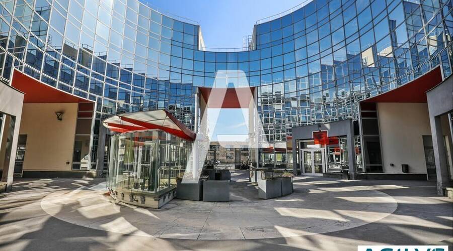 REXIM - Bureau - Massy - 3