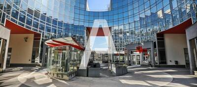 REXIM - Bureau - Massy - 3