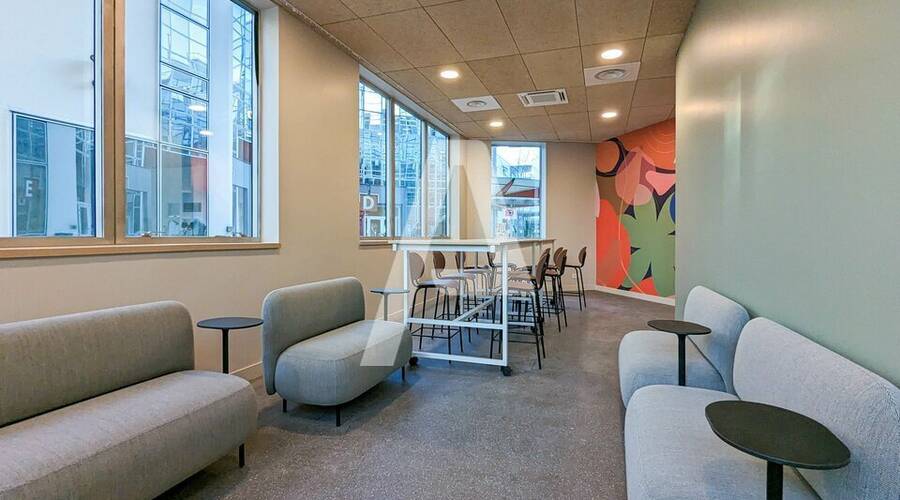 REXIM - Bureau - Massy - 10