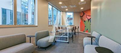 REXIM - Bureau - Massy - 10