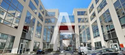 REXIM - Bureau - Massy - 1