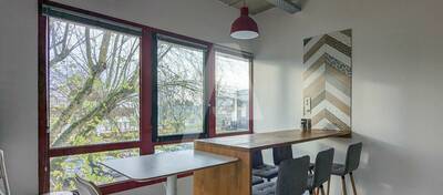 REXIM - Bureau - Gometz-le-Châtel - 5