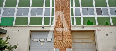 REXIM - Entrepôt - Villebon-sur-Yvette - 2