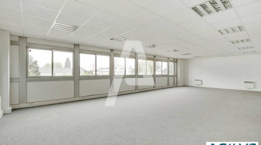 REXIM - Entrepôt - Villebon-sur-Yvette - 3