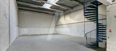 REXIM - Entrepôt - Villebon-sur-Yvette - 4