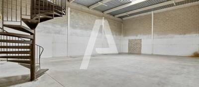 REXIM - Entrepôt - Villebon-sur-Yvette - 5