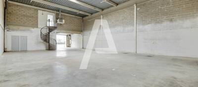 REXIM - Entrepôt - Villebon-sur-Yvette - 6